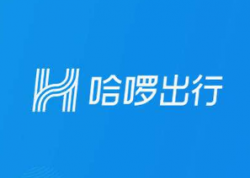 哈啰出行共享电动车加盟